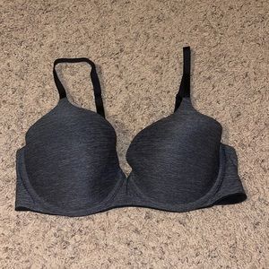 Aerie bra 36D lightly lined, full coverage
